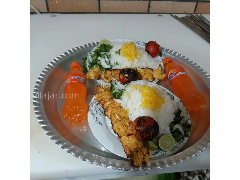 عکس شماره 621419 - اقامتگاه بوم گردی گینای -