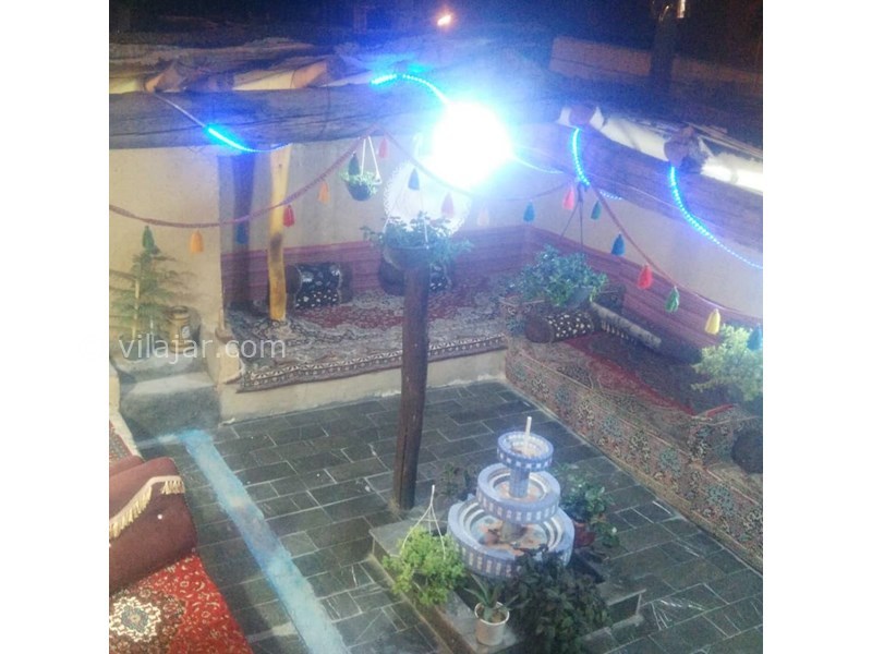 عکس شماره 621420 - اقامتگاه بوم گردی گینای -