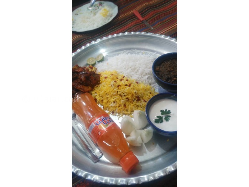 عکس شماره 621421 - اقامتگاه بوم گردی گینای -