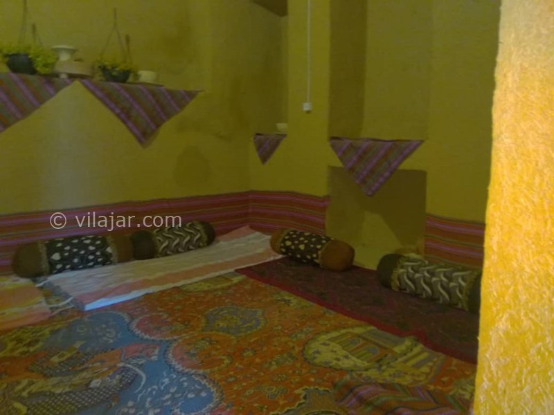 عکس شماره 621422 - اقامتگاه بوم گردی گینای -