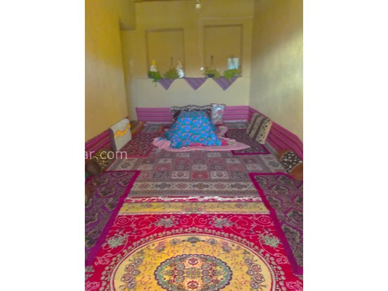 عکس شماره 621425 - اقامتگاه بوم گردی گینای -