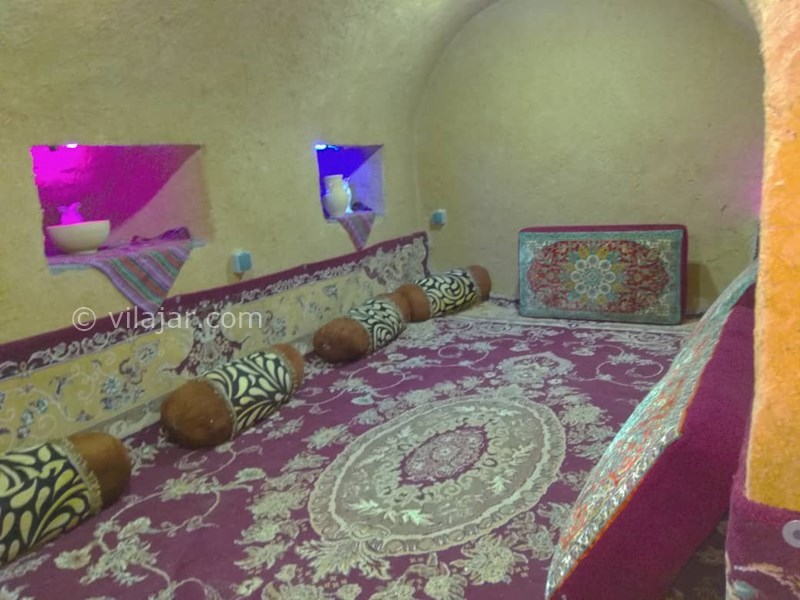 عکس شماره 621426 - اقامتگاه بوم گردی گینای -