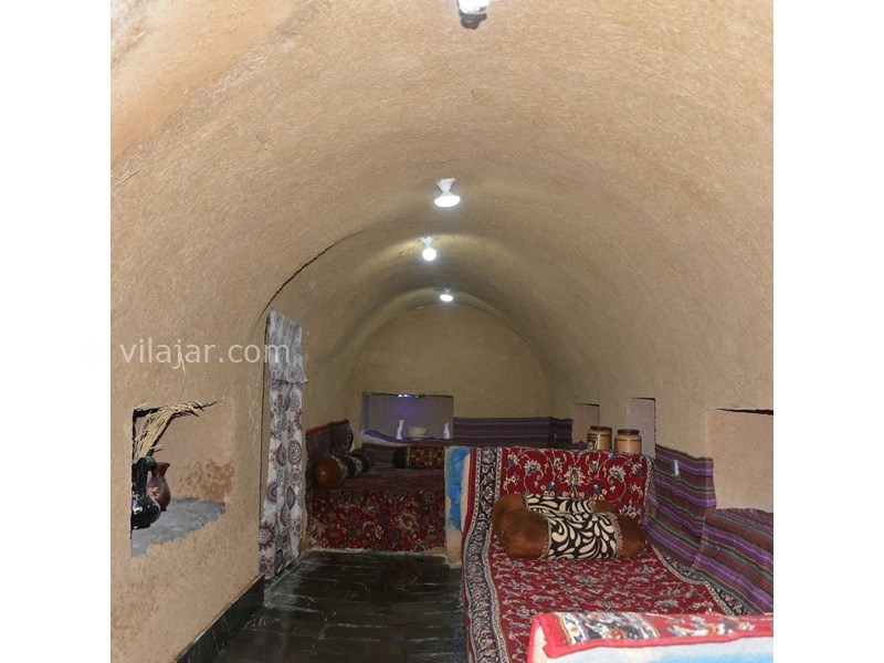 عکس شماره 621427 - اقامتگاه بوم گردی گینای -