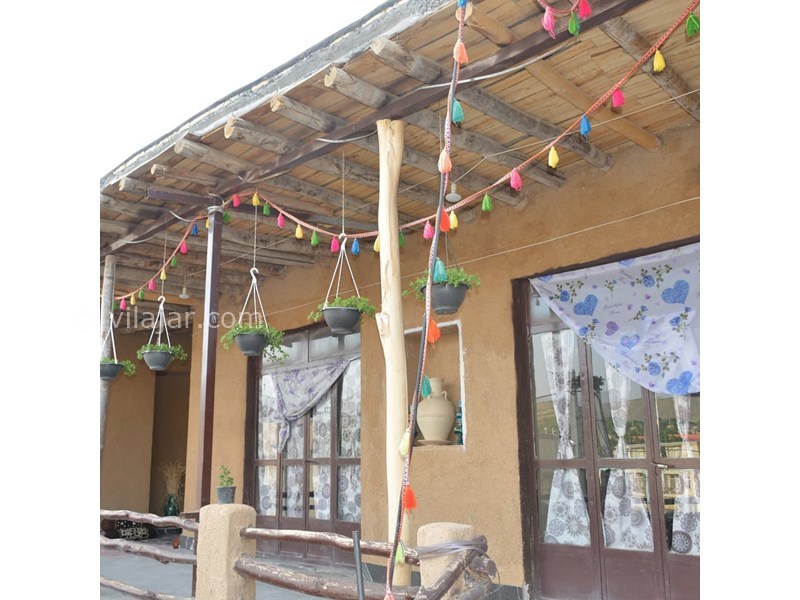 عکس شماره 621428 - اقامتگاه بوم گردی گینای -