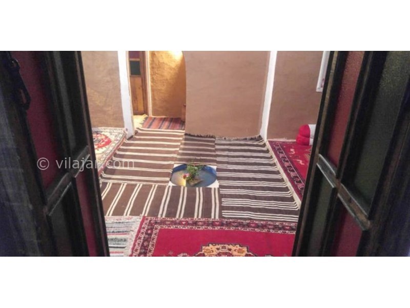 عکس شماره 621431 - اقامتگاه بوم گردی چپیله - 