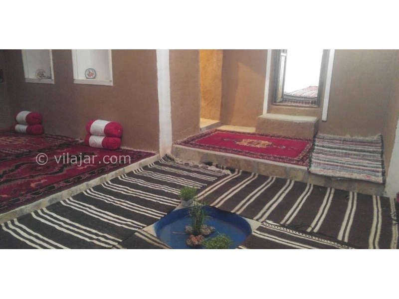 عکس شماره 621433 - اقامتگاه بوم گردی چپیله - 