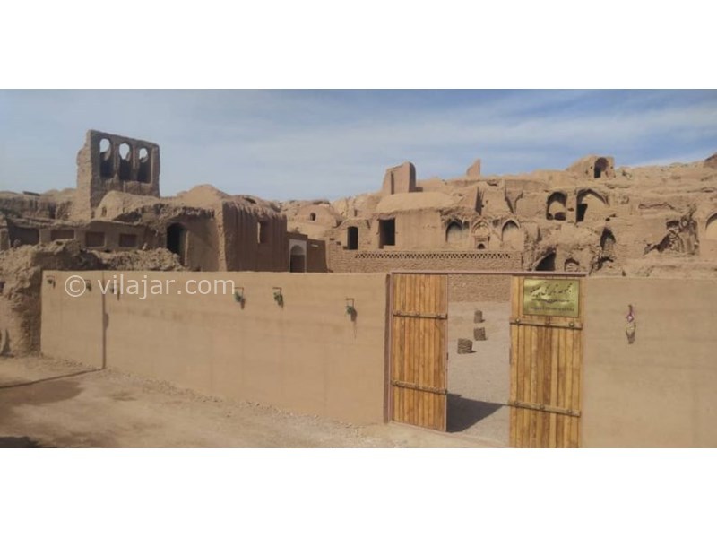 عکس شماره 621434 - اقامتگاه بوم گردی چپیله - 