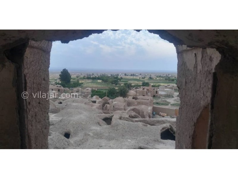 عکس شماره 621435 - اقامتگاه بوم گردی چپیله - 