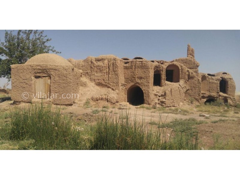 عکس شماره 621436 - اقامتگاه بوم گردی چپیله - 