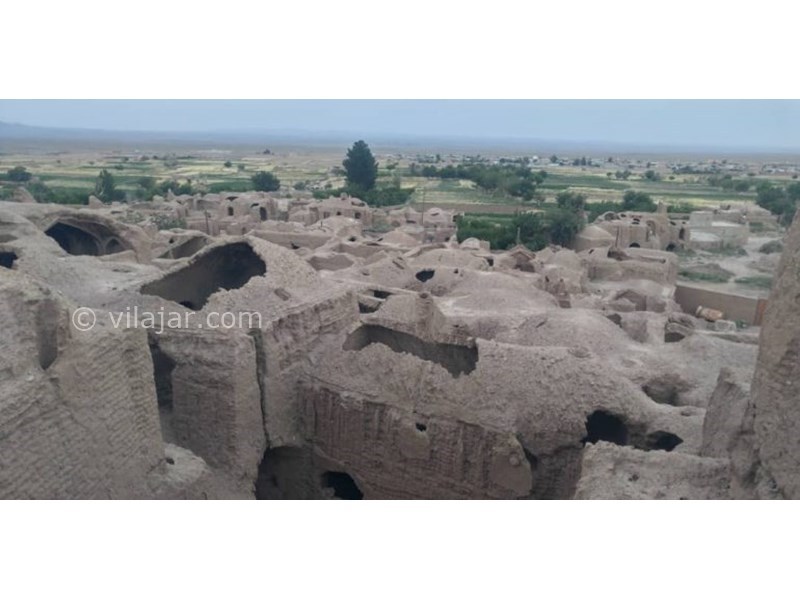 عکس شماره 621439 - اقامتگاه بوم گردی چپیله - 