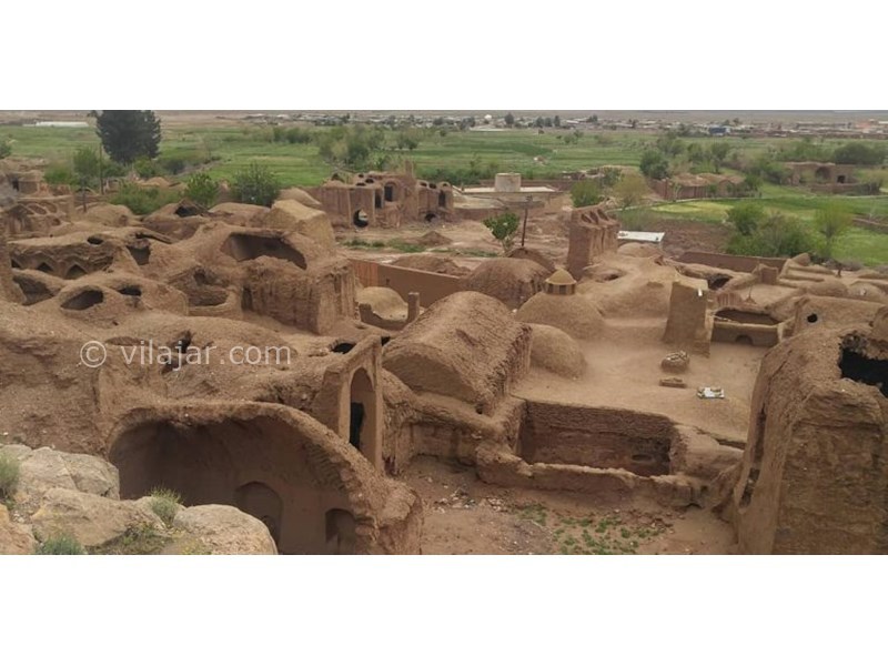 عکس شماره 621440 - اقامتگاه بوم گردی چپیله - 