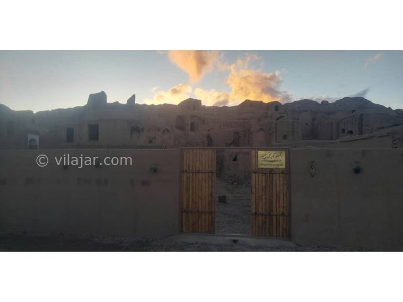 عکس شماره 621441 - اقامتگاه بوم گردی چپیله - 