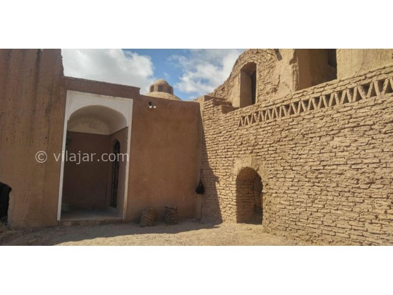 عکس شماره 621442 - اقامتگاه بوم گردی چپیله - 