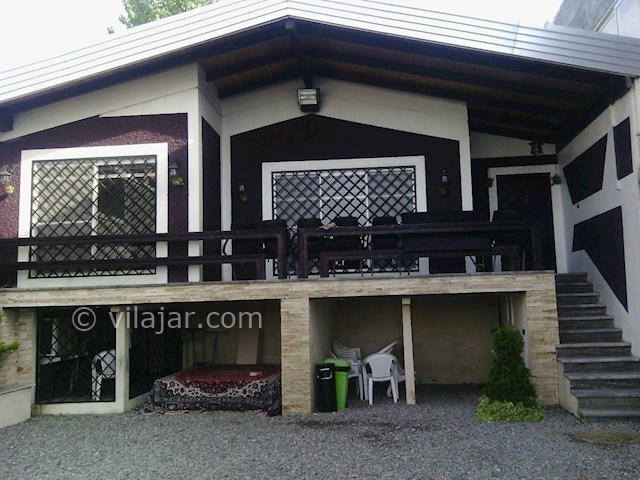 عکس شماره 62147 - رزرو ویلا ساحلی فریدونکنار - 