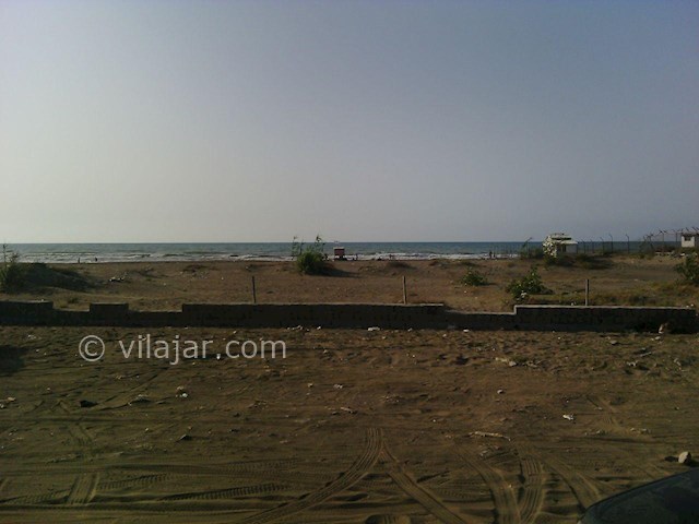 عکس شماره 62149 - رزرو ویلا ساحلی فریدونکنار - 