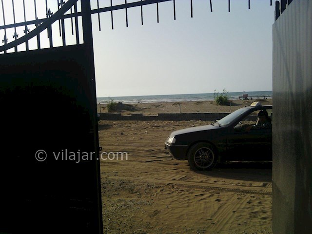 عکس شماره 62151 - رزرو ویلا ساحلی فریدونکنار - 