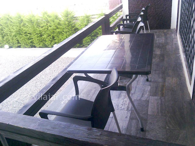 عکس شماره 62153 - رزرو ویلا ساحلی فریدونکنار - 