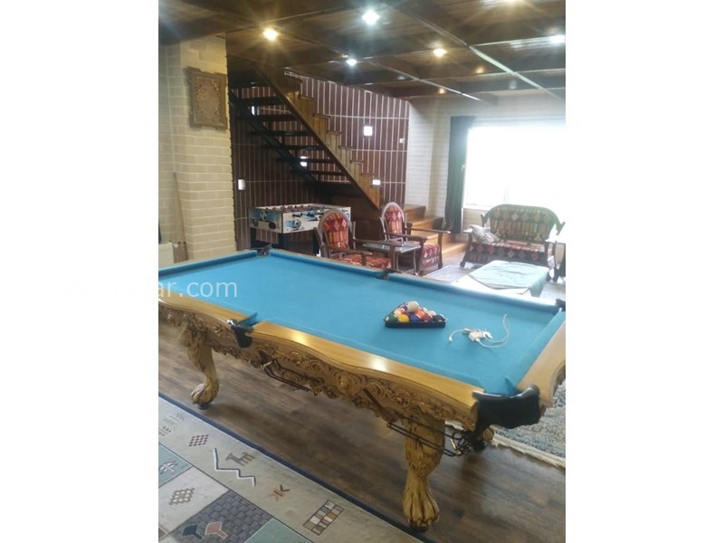 عکس شماره 621530 - اجاره ویلای استخردار رامسر - 