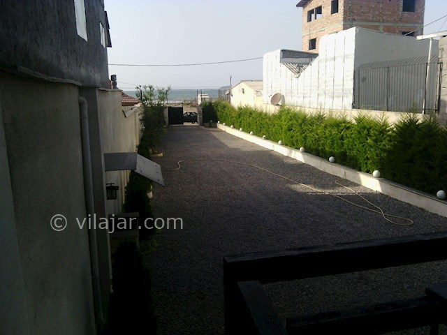 عکس شماره 62155 - رزرو ویلا ساحلی فریدونکنار - 