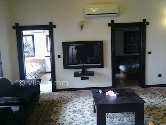 عکس شماره 62157 - رزرو ویلا ساحلی فریدونکنار - 