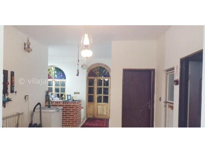 عکس شماره 621573 - اقامتگاه بوم گردی بابا شبنم - 