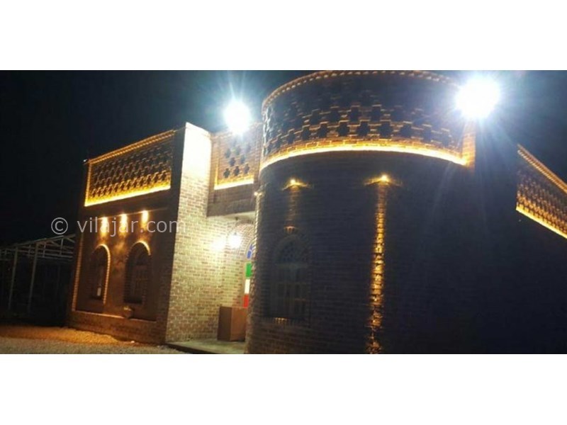 عکس شماره 621575 - اقامتگاه بوم گردی بابا شبنم - 