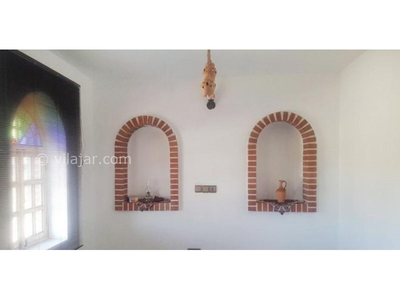 عکس شماره 621576 - اقامتگاه بوم گردی بابا شبنم - 