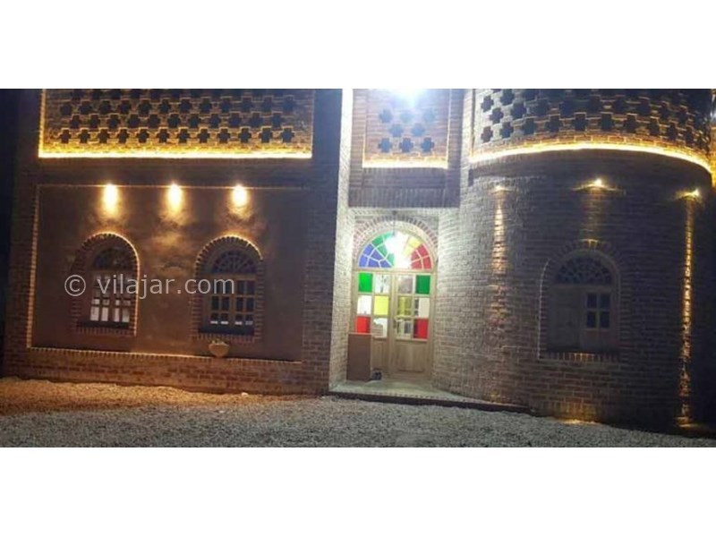 عکس شماره 621577 - اقامتگاه بوم گردی بابا شبنم - 