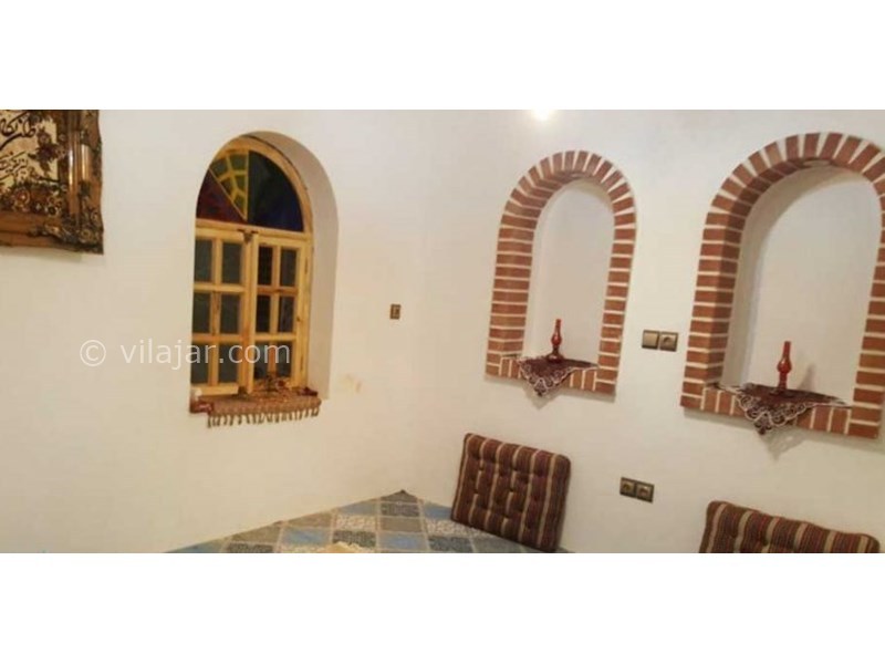 عکس شماره 621578 - اقامتگاه بوم گردی بابا شبنم - 