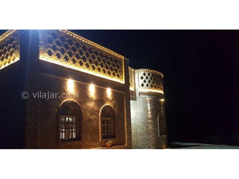 عکس شماره 621579 - اقامتگاه بوم گردی بابا شبنم - 