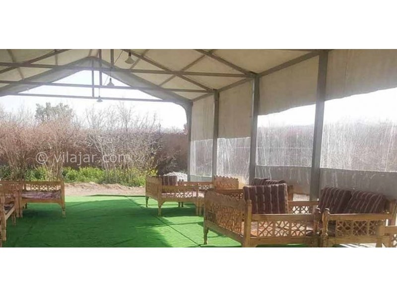 عکس شماره 621580 - اقامتگاه بوم گردی بابا شبنم - 