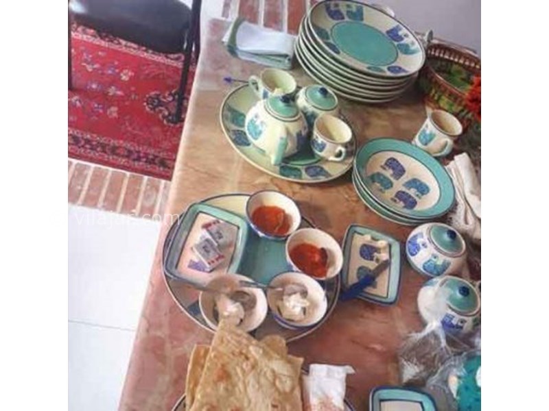 عکس شماره 621581 - اقامتگاه بوم گردی بابا شبنم - 