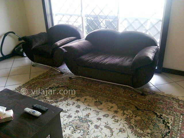 عکس شماره 62159 - رزرو ویلا ساحلی فریدونکنار - 