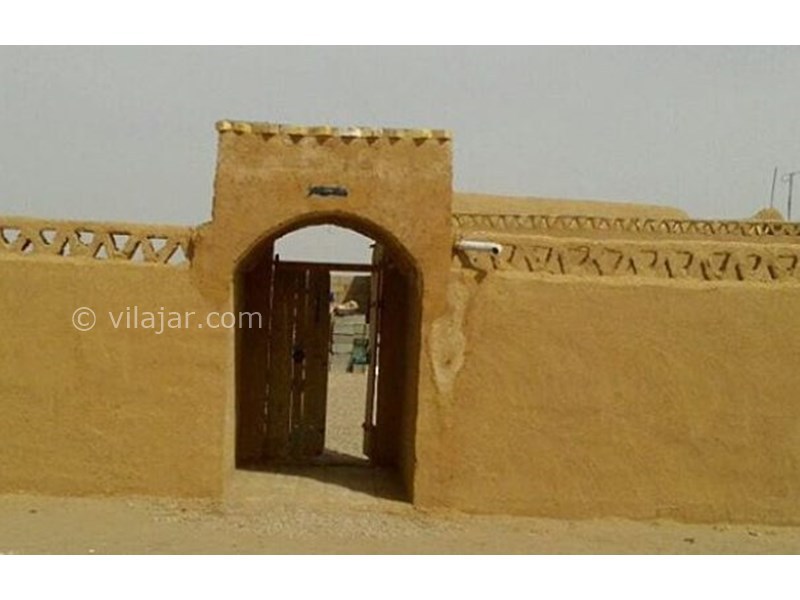 عکس شماره 621592 - اقامتگاه بوم گردی مظفری - 