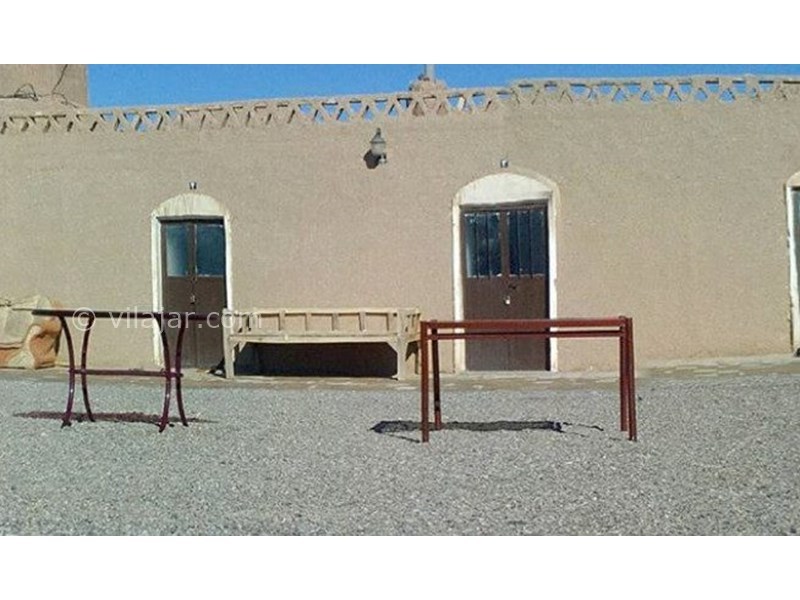 عکس شماره 621593 - اقامتگاه بوم گردی مظفری - 