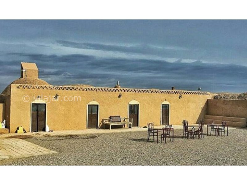 عکس شماره 621594 - اقامتگاه بوم گردی مظفری - 