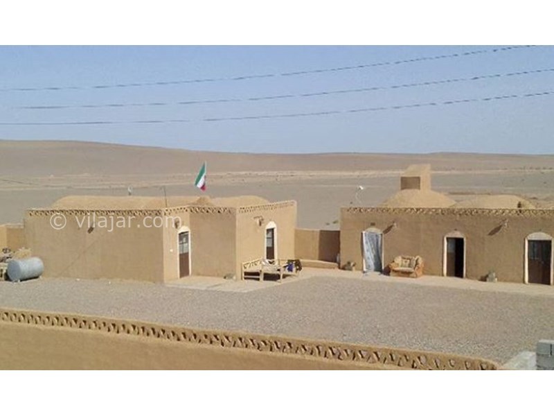 عکس شماره 621595 - اقامتگاه بوم گردی مظفری - 