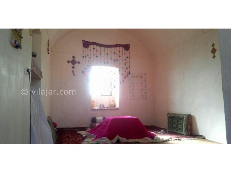 عکس شماره 621596 - اقامتگاه بوم گردی مظفری - 