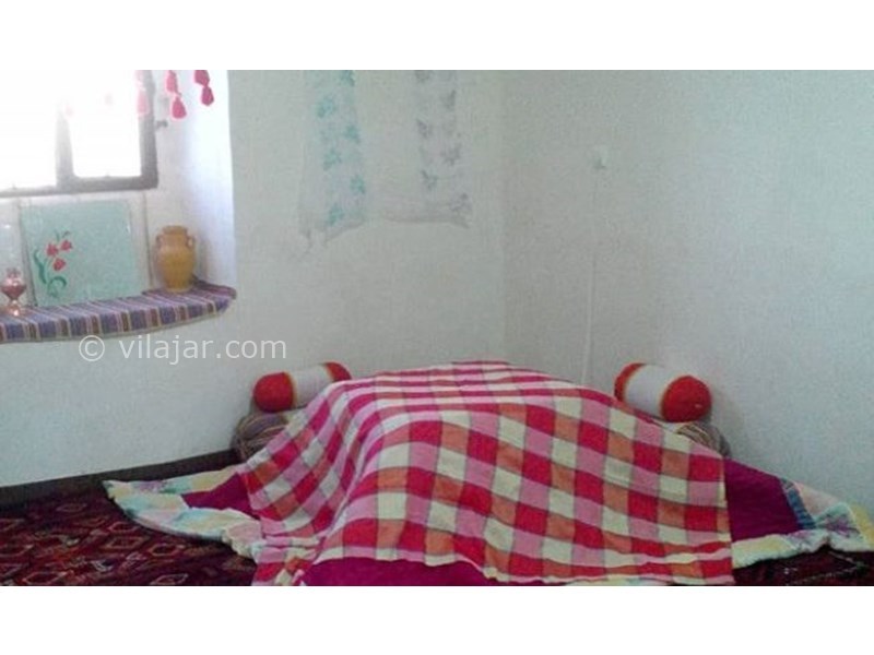 عکس شماره 621597 - اقامتگاه بوم گردی مظفری - 