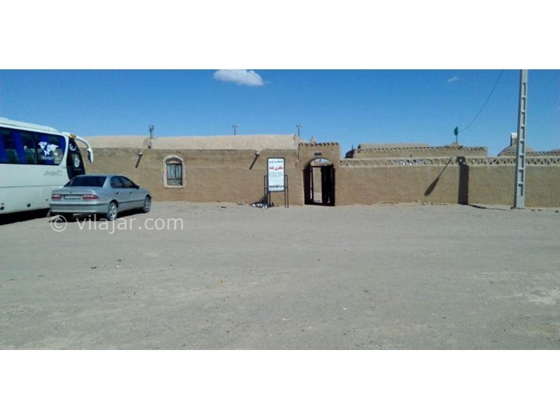 عکس شماره 621599 - اقامتگاه بوم گردی مظفری - 