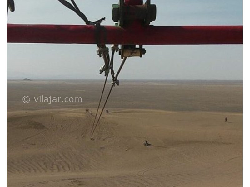 عکس شماره 621603 - اقامتگاه بوم گردی مظفری - 