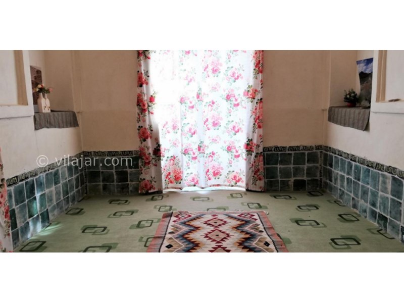 عکس شماره 621604 - اقامتگاه بوم گردی خانه علوی - 