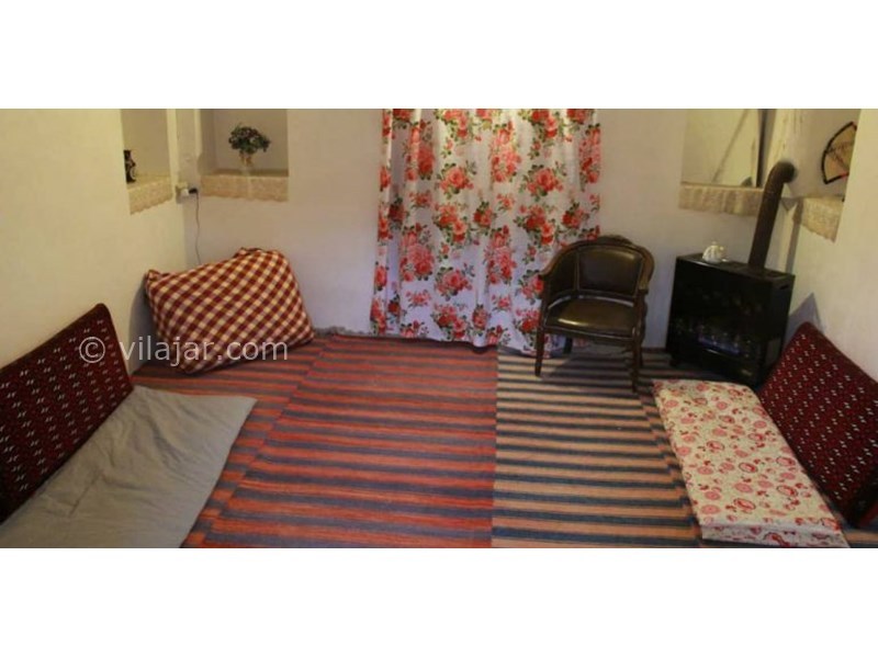 عکس شماره 621607 - اقامتگاه بوم گردی خانه علوی - 