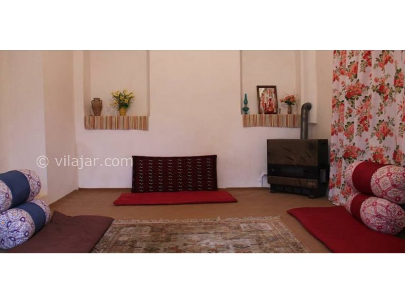 عکس شماره 621608 - اقامتگاه بوم گردی خانه علوی - 