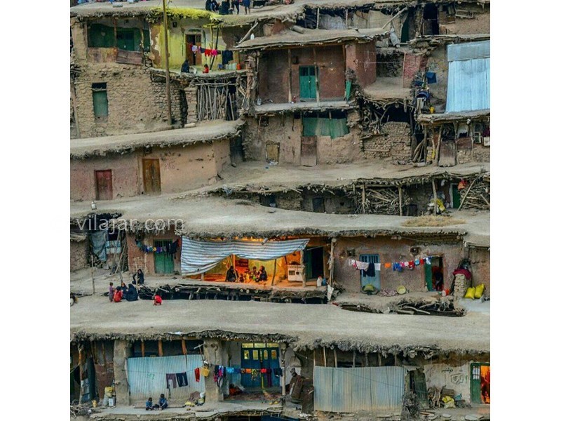 عکس شماره 621610 - اقامتگاه بومگردی سرآقا سید -