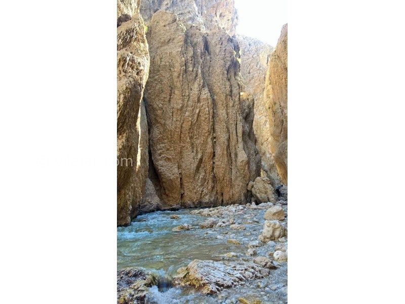 عکس شماره 621613 - اقامتگاه بومگردی سرآقا سید -