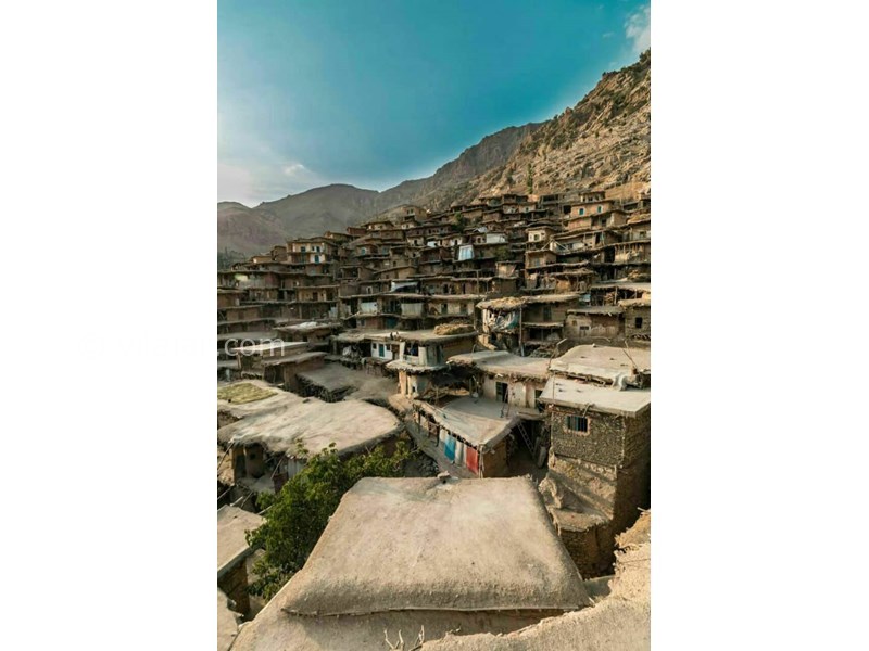 عکس شماره 621614 - اقامتگاه بومگردی سرآقا سید -