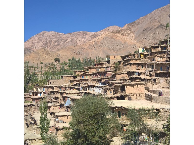 عکس شماره 621615 - اقامتگاه بومگردی سرآقا سید -