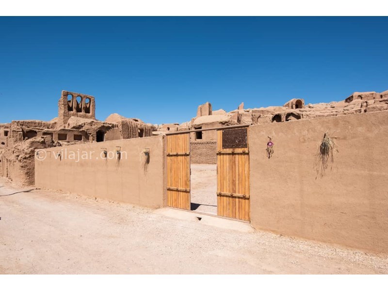 عکس شماره 621617 - اقامتگاه بوم گردی چپیله - 