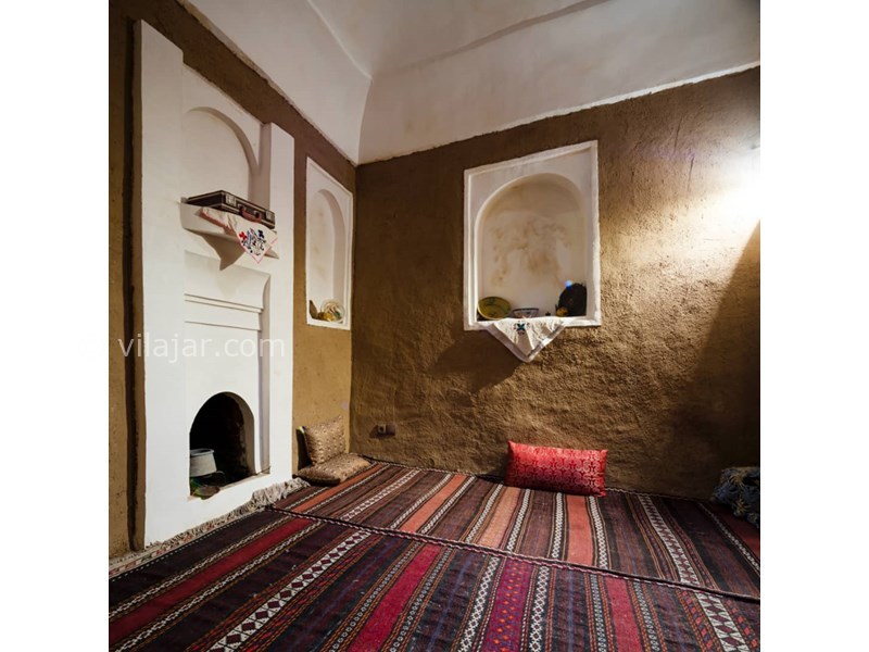 عکس شماره 621618 - اقامتگاه بوم گردی چپیله - 